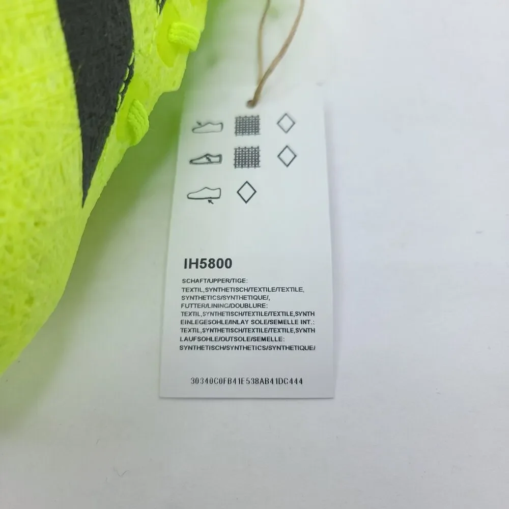 adidas new no